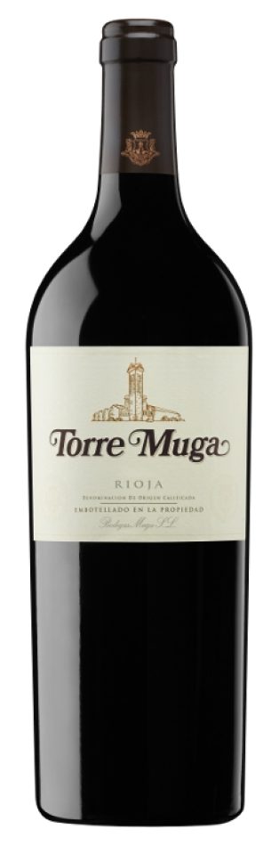 TORRE MUGA 2016