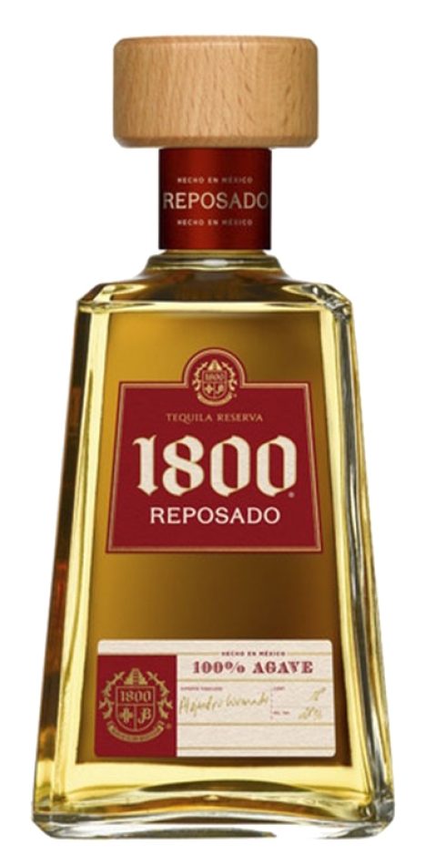 1800 REPOSADO 1