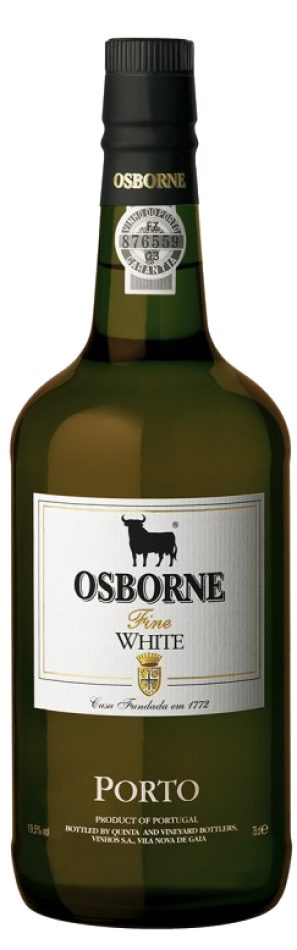 OSBORNE PORTO WHITE
