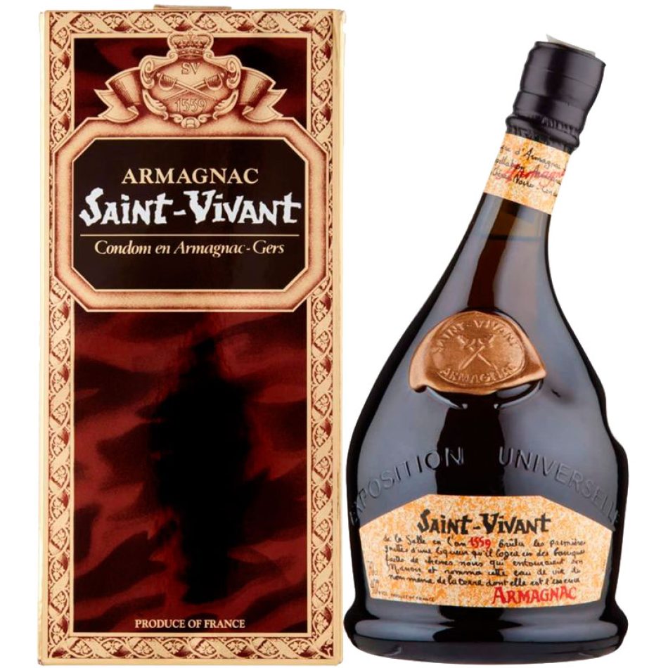 Armagnac-saint-vivant