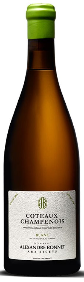 Coteaux-Champenois-Riceys-Blanc