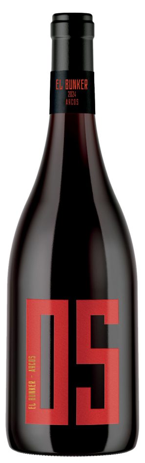 El-Bunker-Arcos