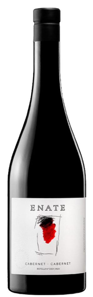 Enate-Cabernet-Cabernet