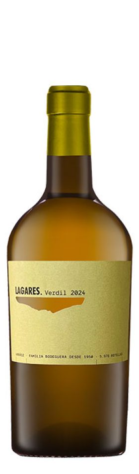 Lagares-Verdil