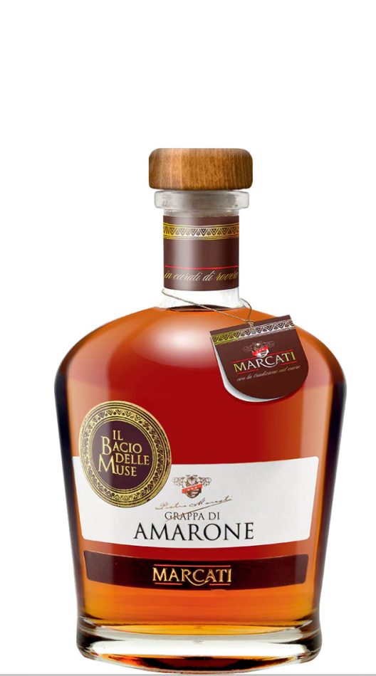 Marcati Amarone Grappa