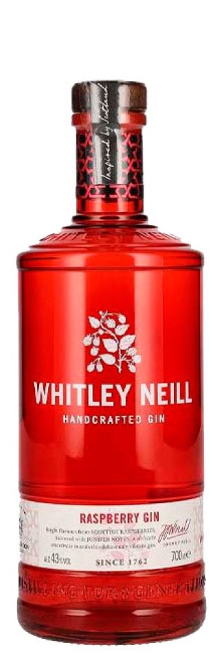Whitley neill