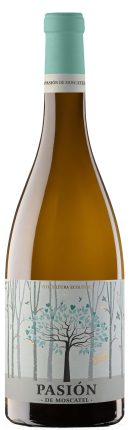 |PASION DE MOSCATEL