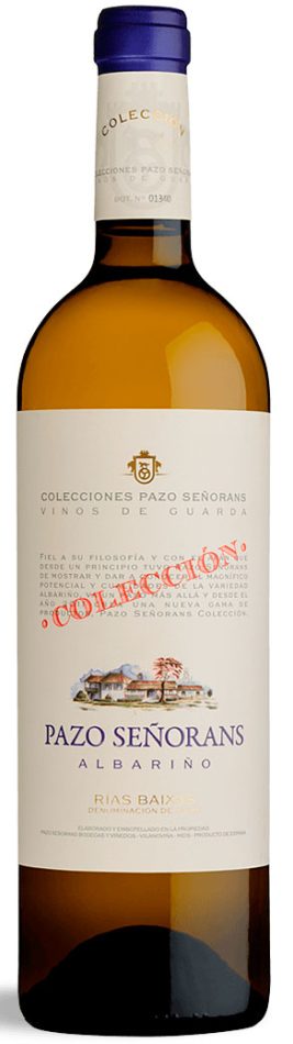 Pazo-Senorans-Coleccion