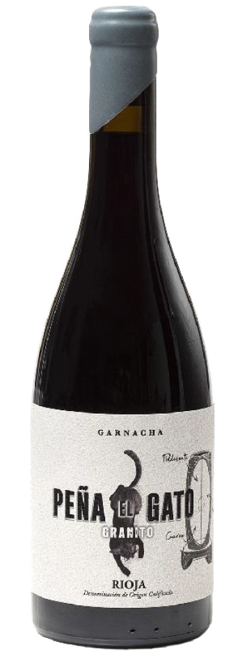 Pena-el-Gato-Garnacha-Granito