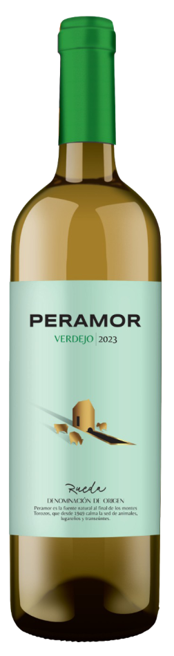 Peramor verdejo