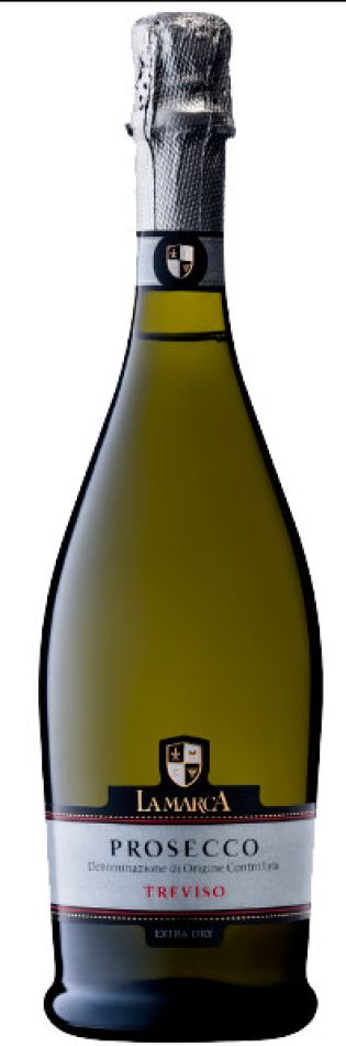 Prosseco-Lamarca