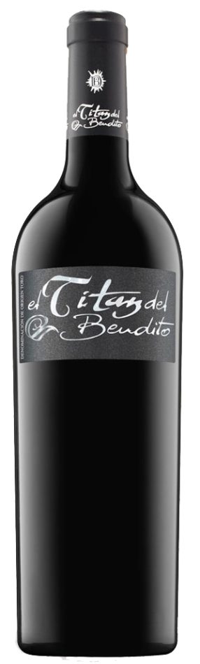 Titan-del-Bendito