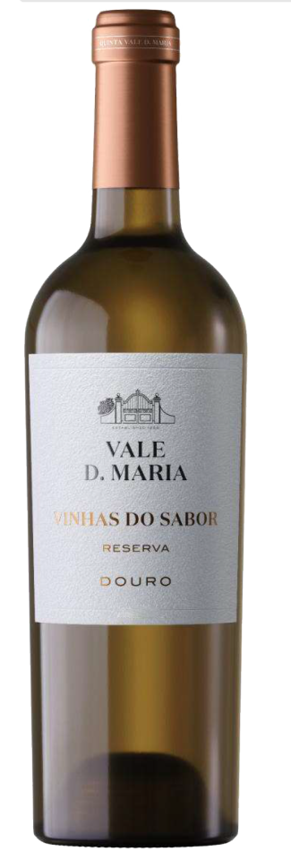 Vale D Maria blanco Vinhas do sabor reserva