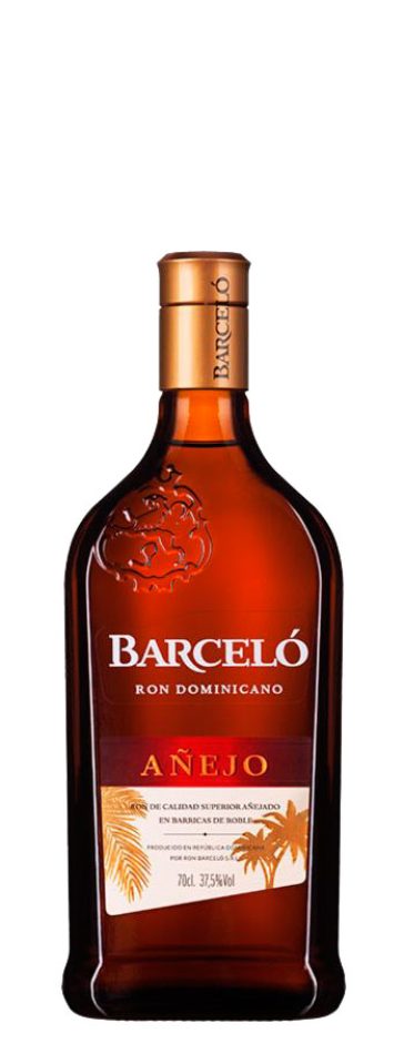 barcelo añejo 0,35