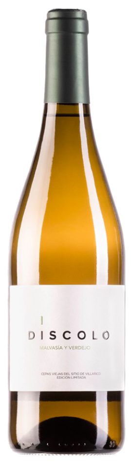 discolo malvasia verdejo