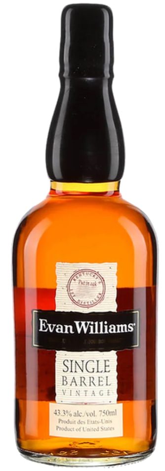 evan-williams-single-barrel