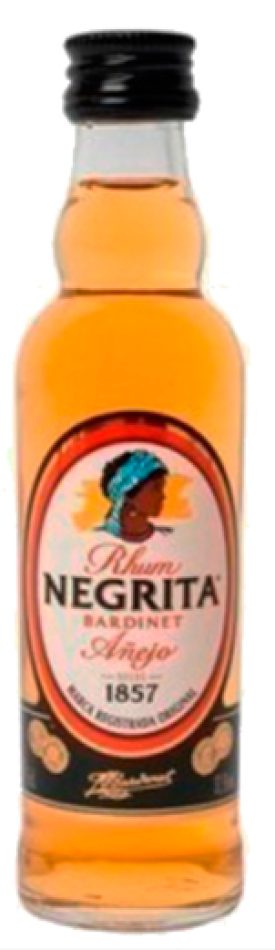 mini-negrita