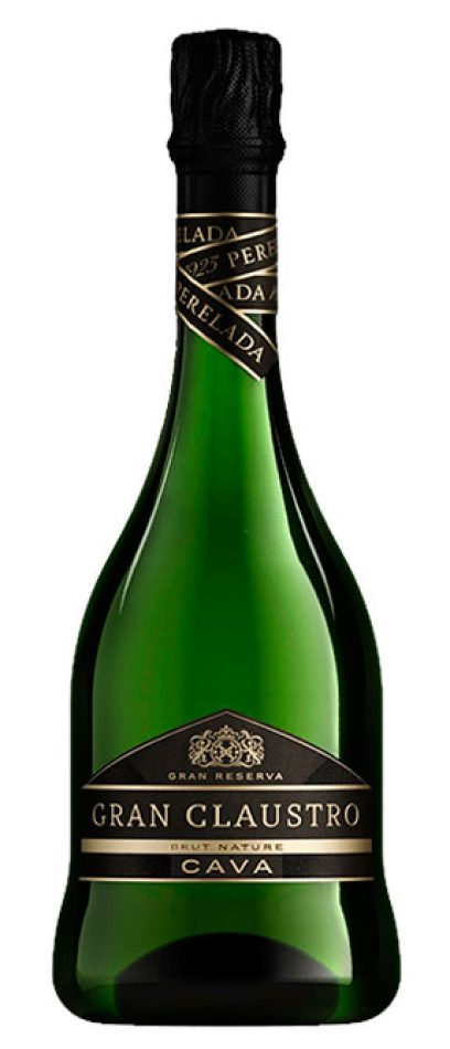 perelada gran claustro brut nature