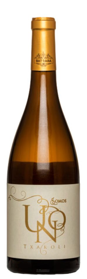 somos-uno-txakoli